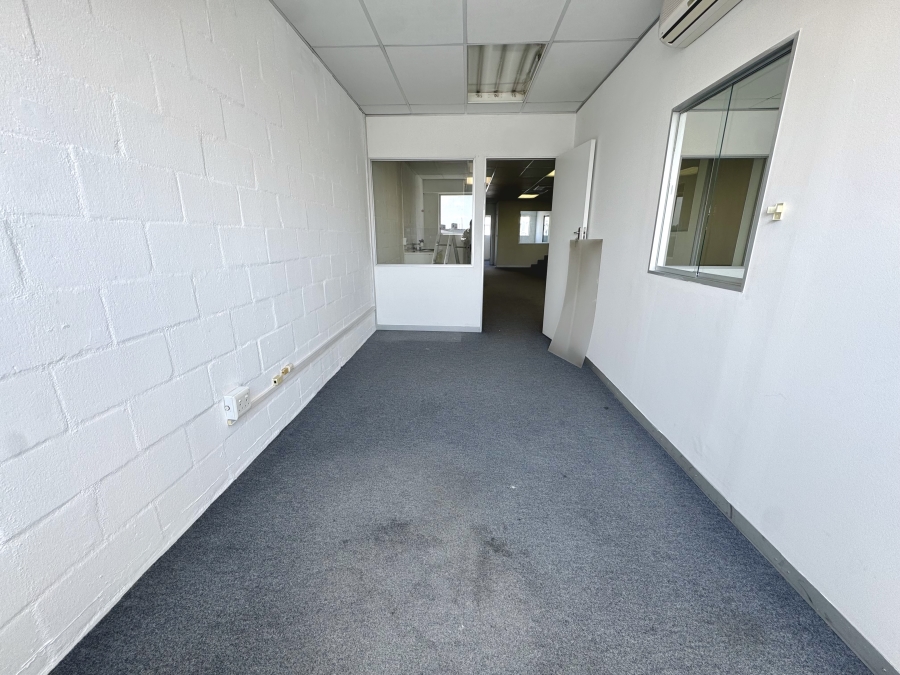 To Let commercial Property for Rent in Montague Gardens Western Cape